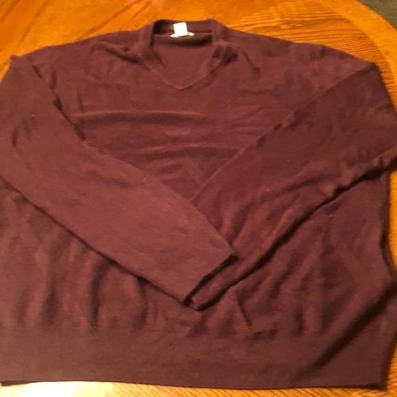 Dockers Pullover Sweater - Picture 1 of 3